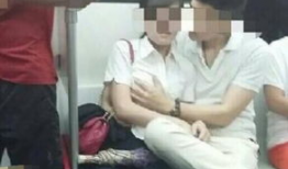 摸胸接吻视频,揭秘摸胸接吻视频背后的故事